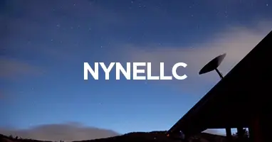 nyne llc logo