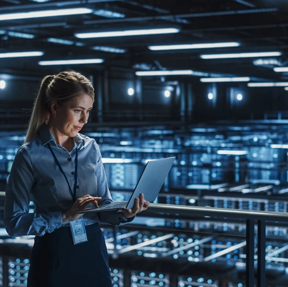 Point To Point Wireless Services