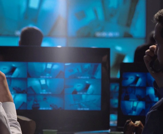 Video Surveillance Services